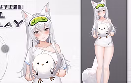 装飾パーツ